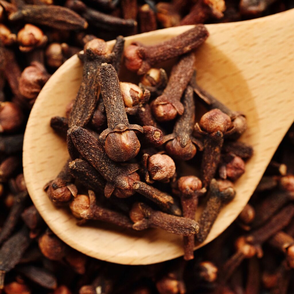 The benefits of cloves